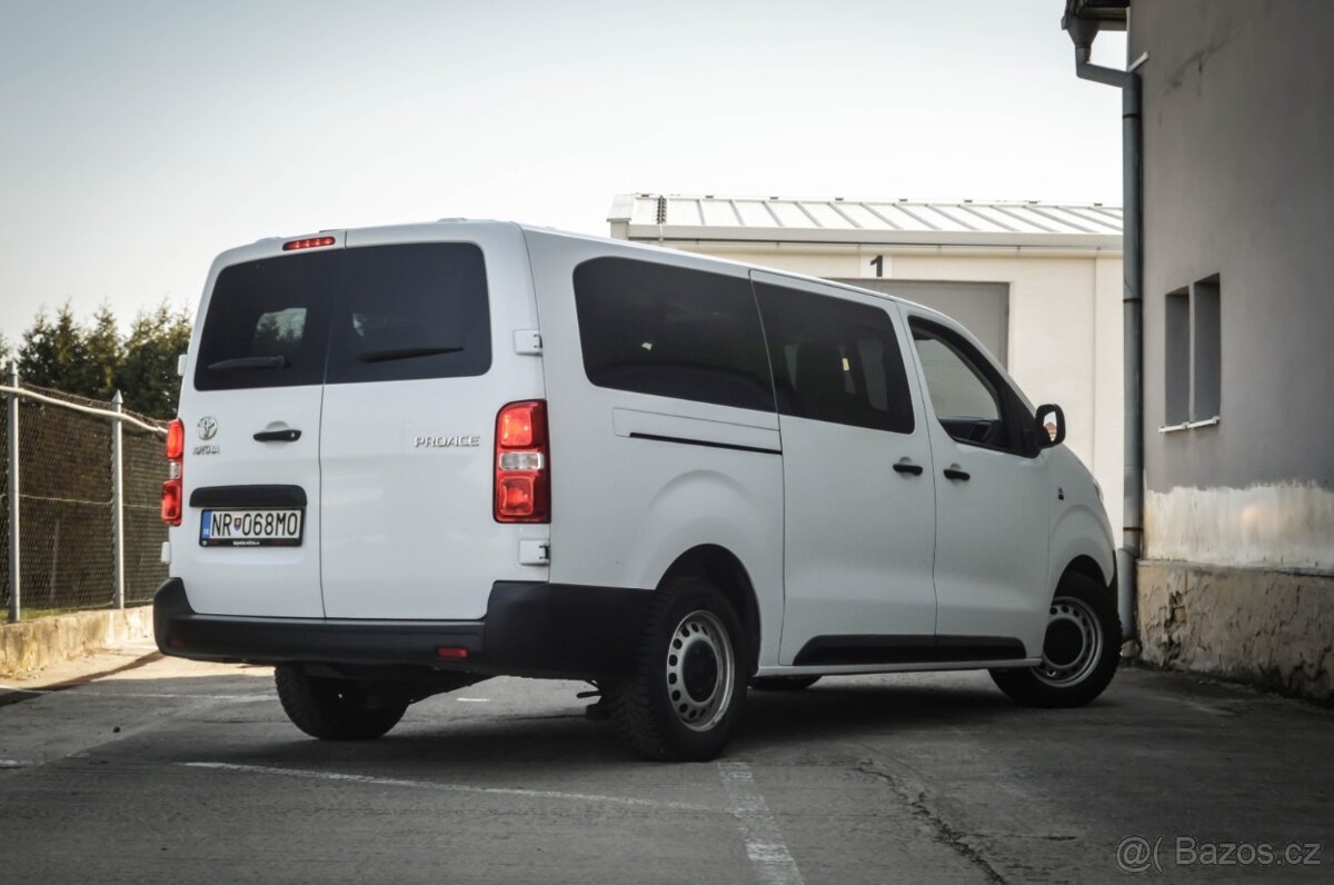 Toyota Proace Verso - 3