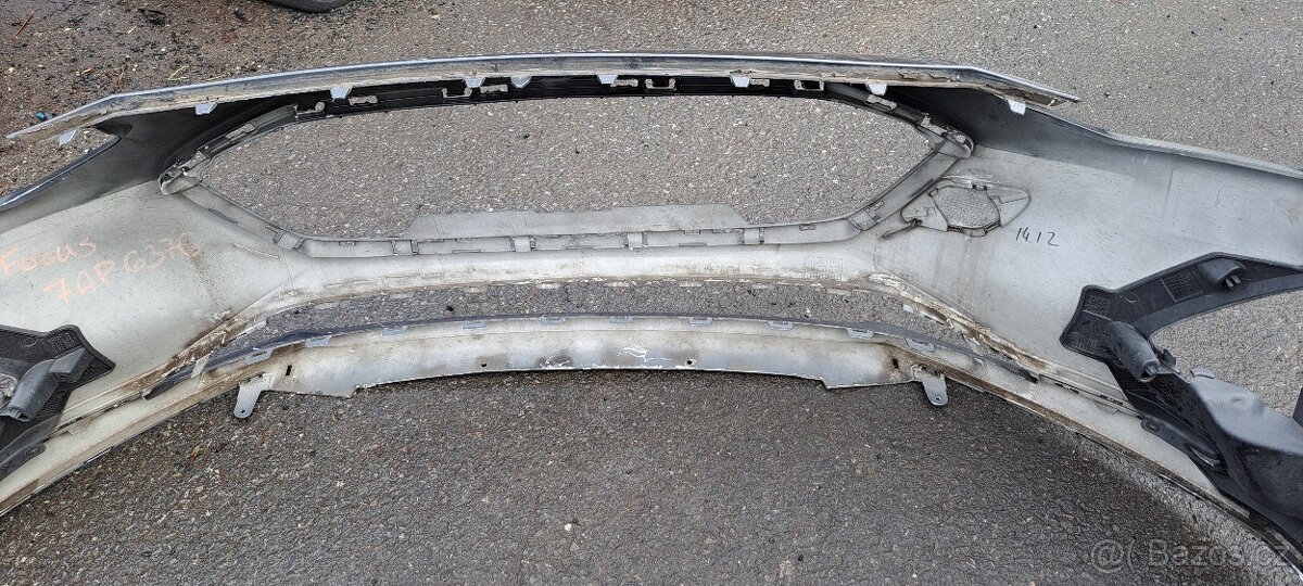 Predni naraznik ford focus mk IV - 3