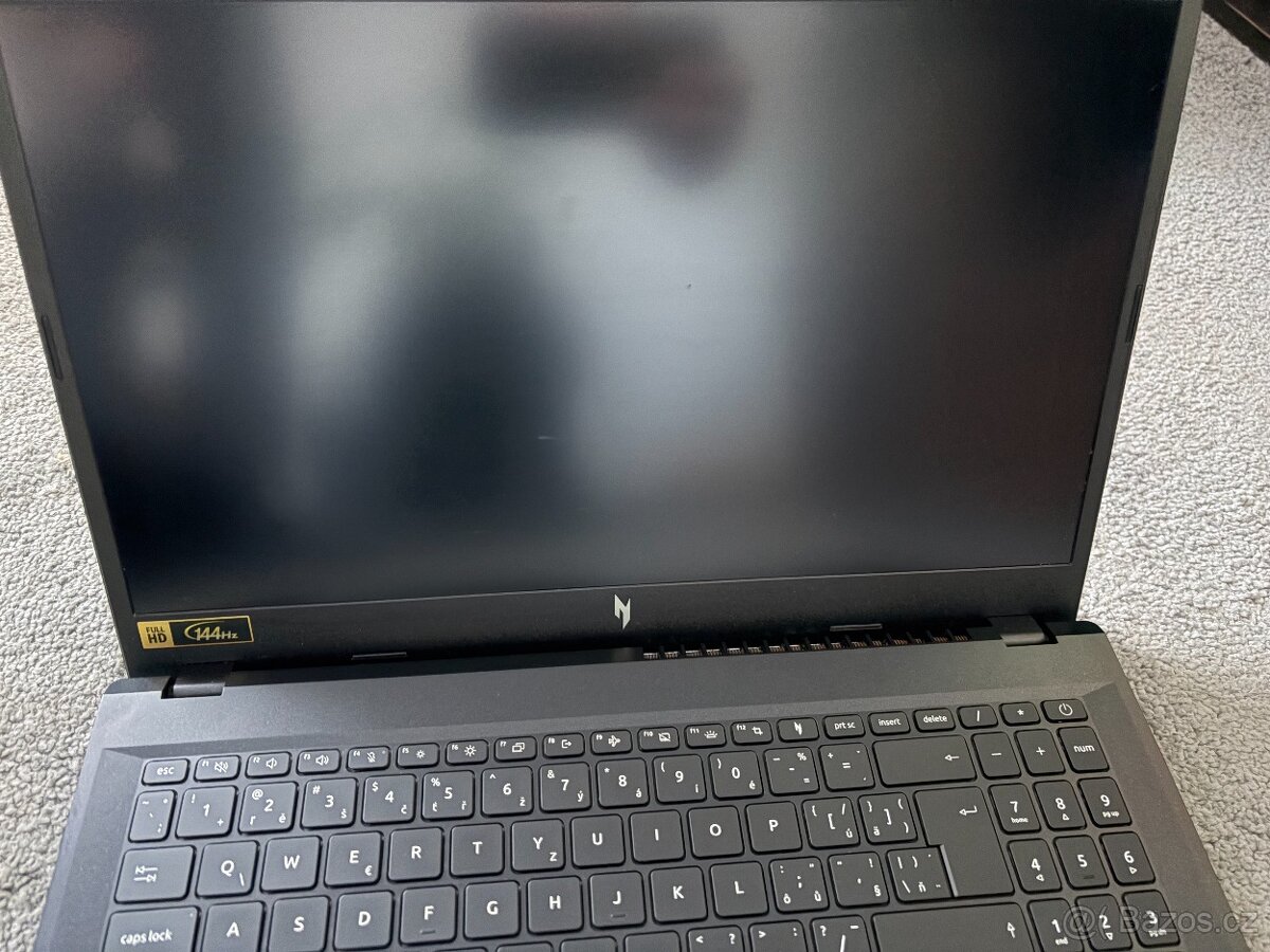 Acer Nitro ANV15-51 - 3