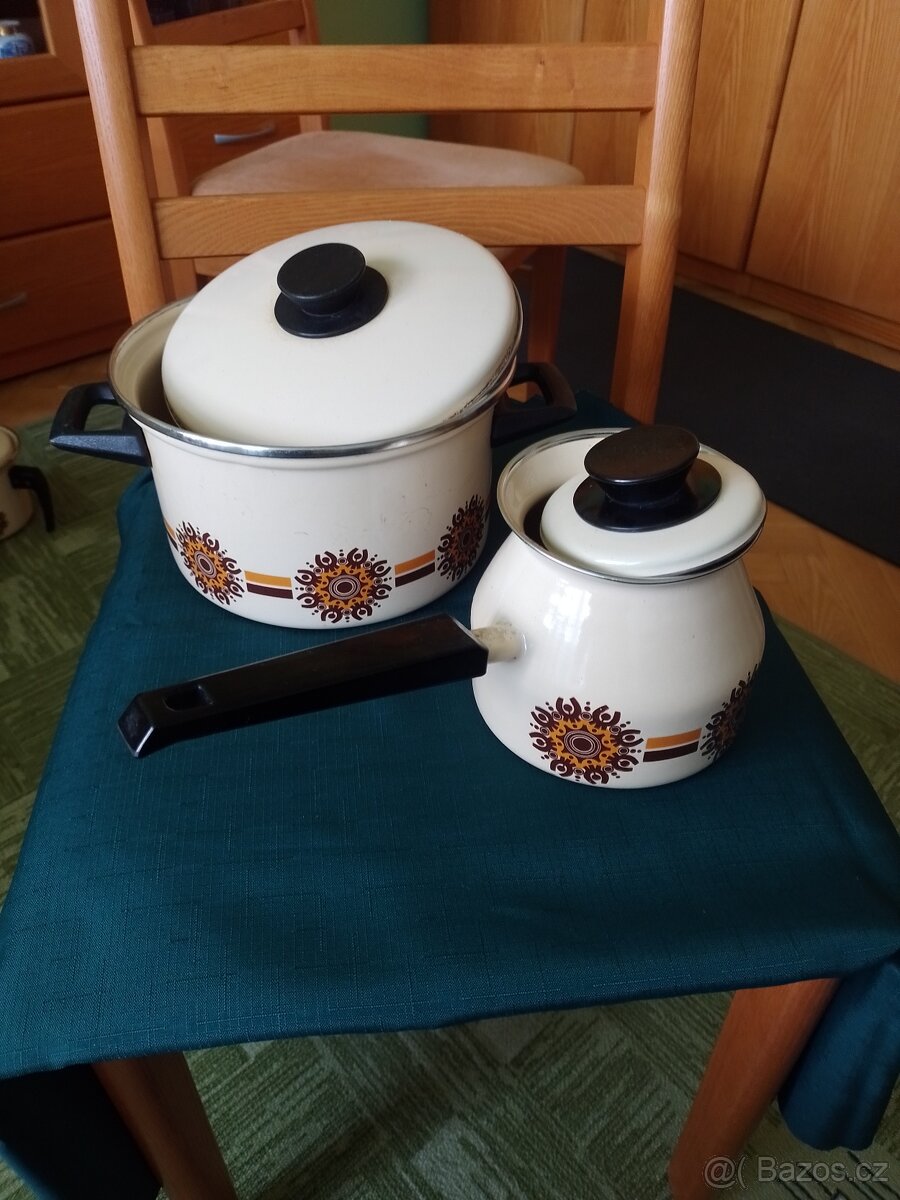 Teflonová pánev a další - 3