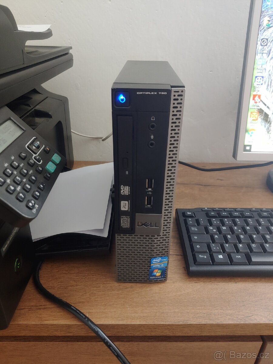 Mini PC na kancelarske prace - 3