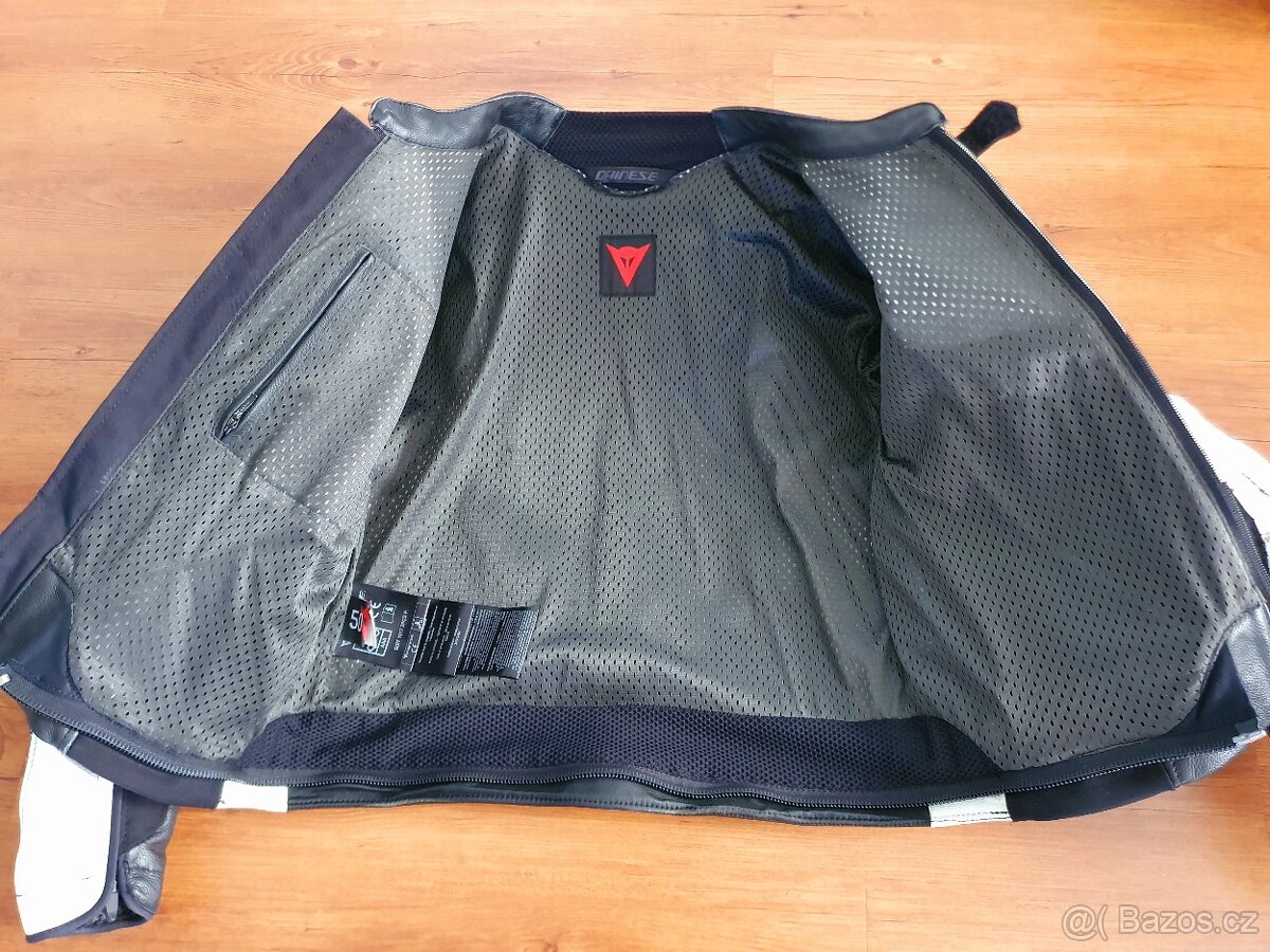 Kombinéza Dainese Avro D2 - 3