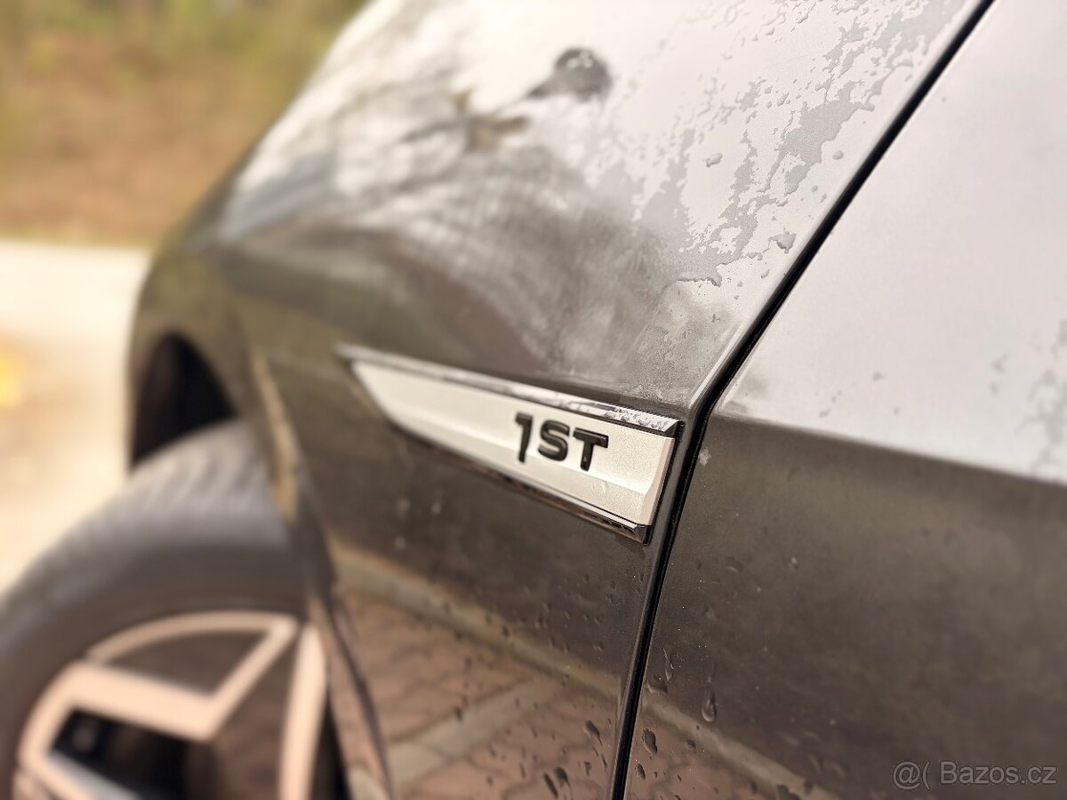 VW ID3 1ST EDITION/2021/150KW/130TKM/DPH - 3