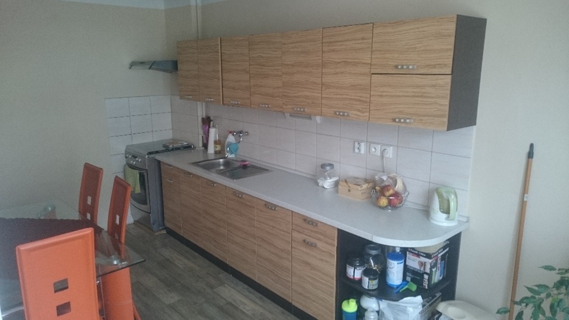 Byt v Děčíně - 3