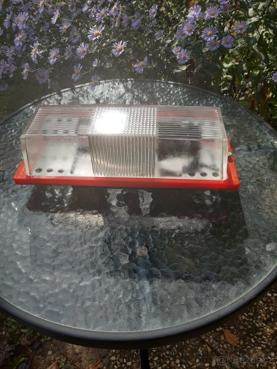 Nástěnné svítidlo - 3