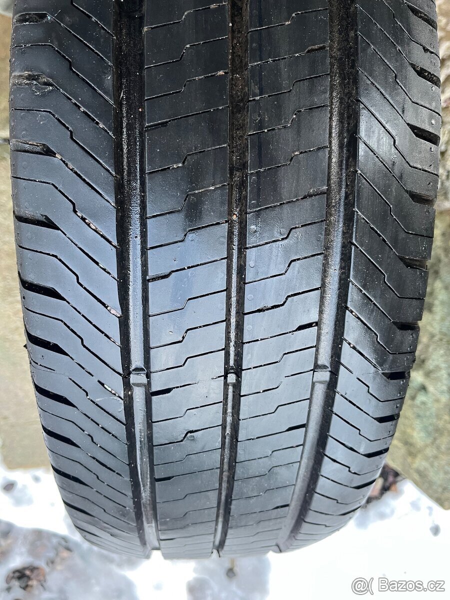 Letní pneu Continental 225/65R 16C - 3