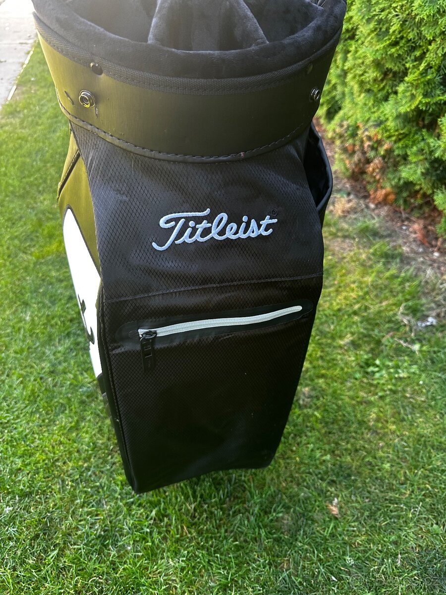 Tour bag Titleist - 3