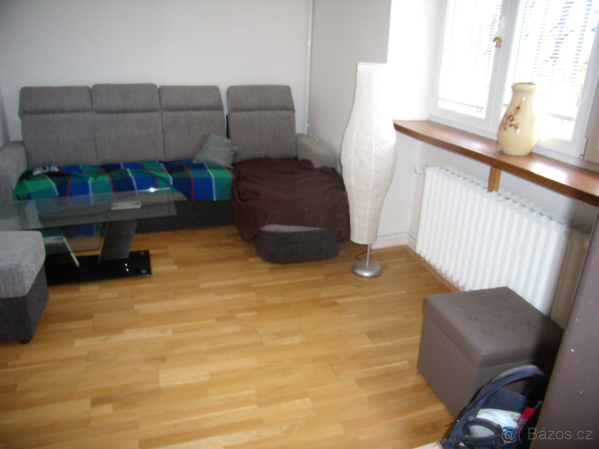 Prodám byt 64m2 - 3