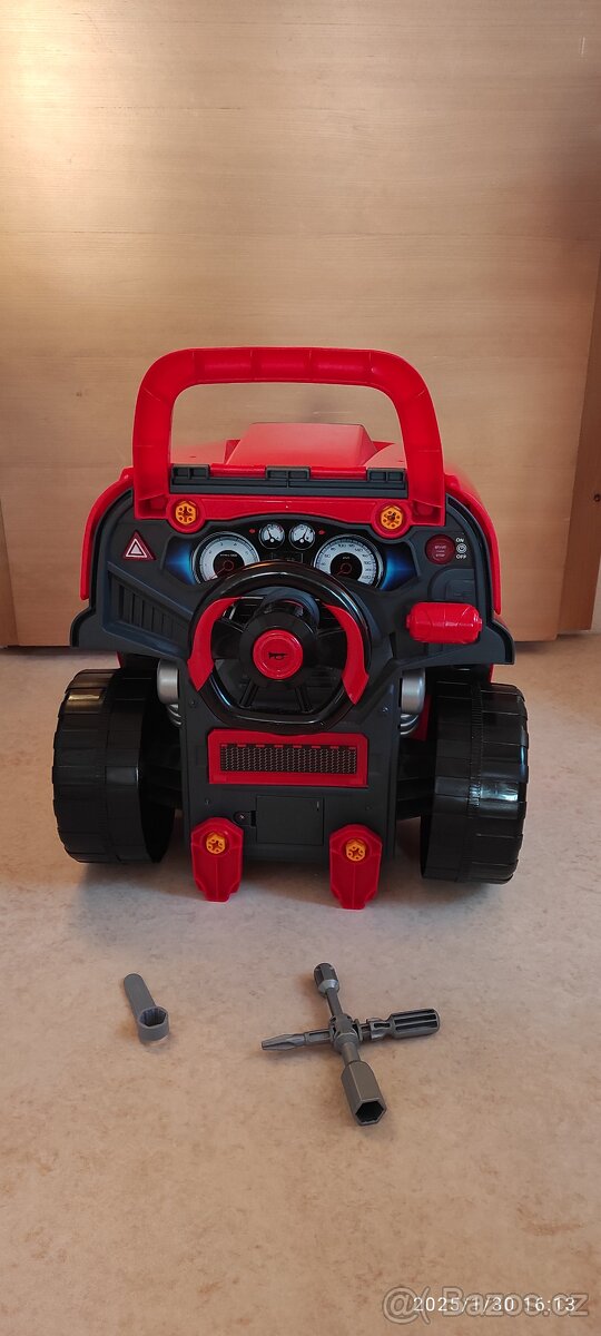 Truck - automechanik - 3