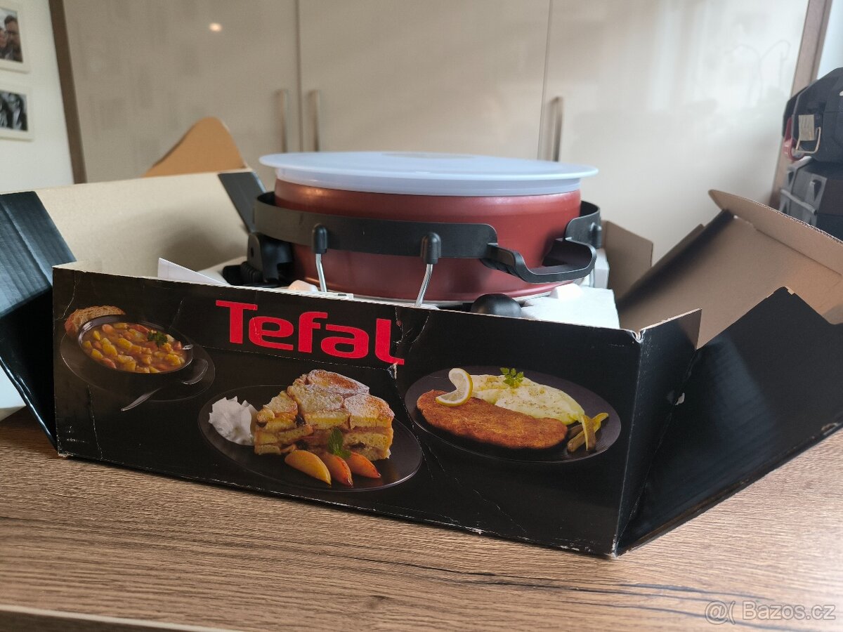 "remoska" Tefal - 3
