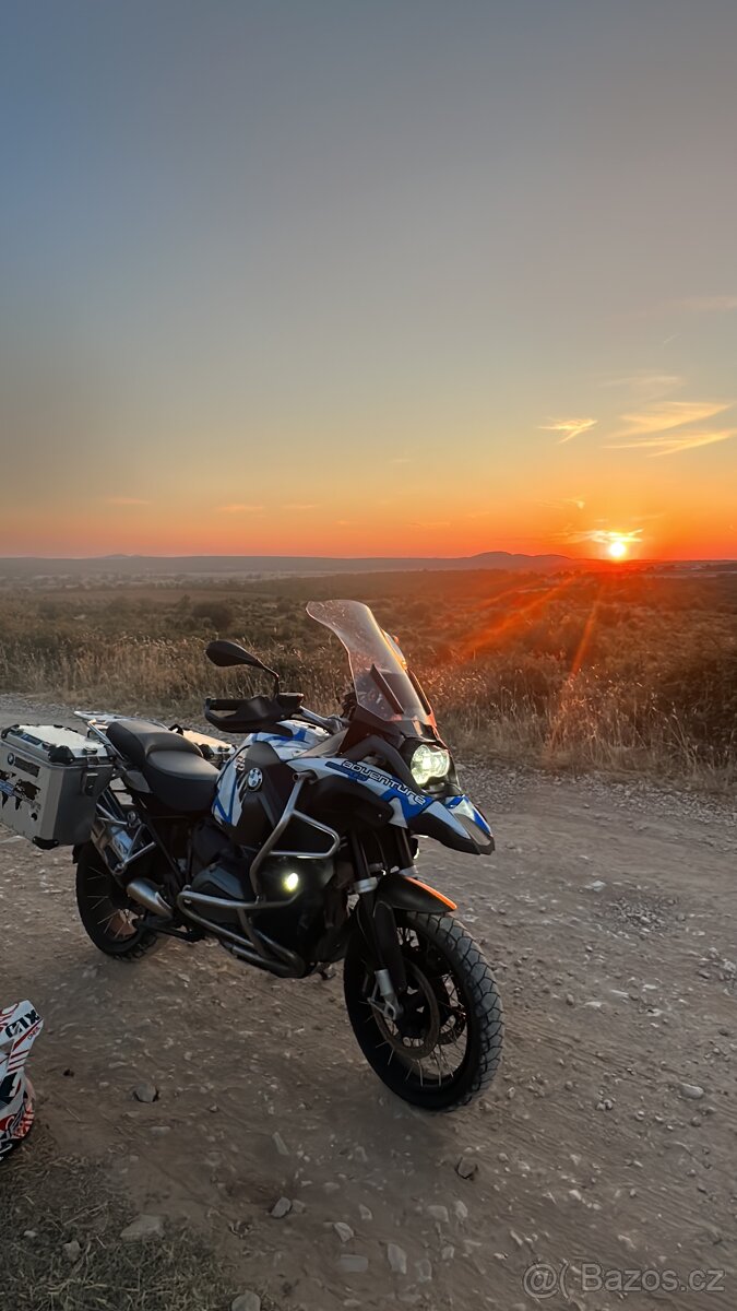 Bmw Gs 1200 Adventure - 3