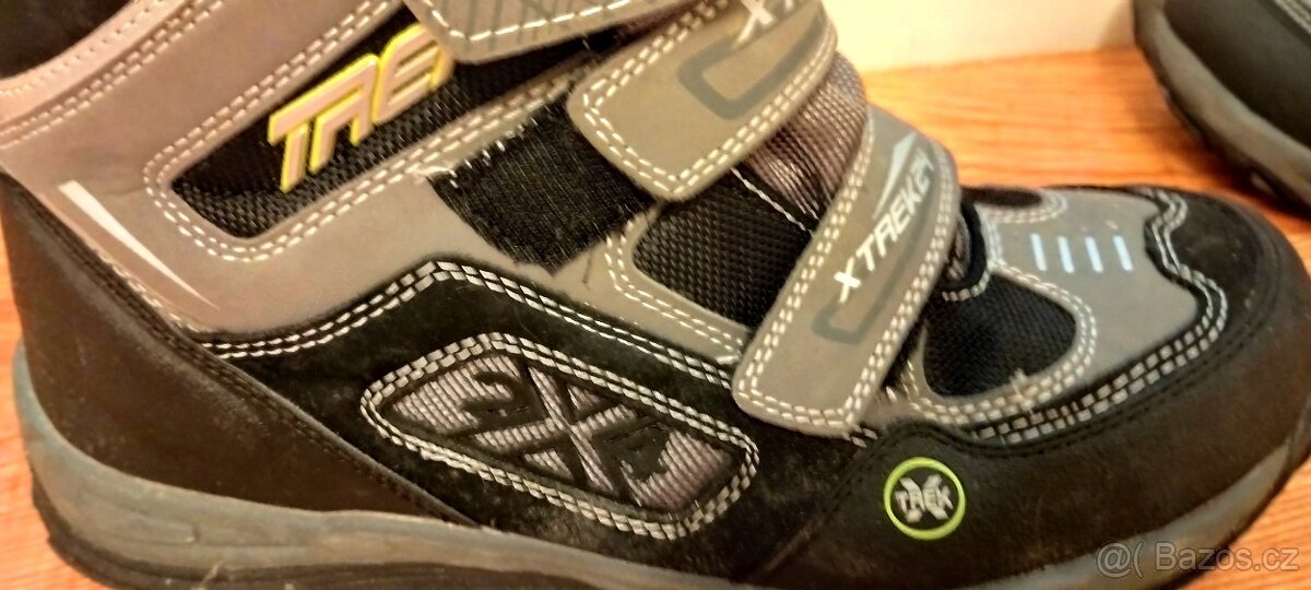 Zimní boty, vel. 41 - 3