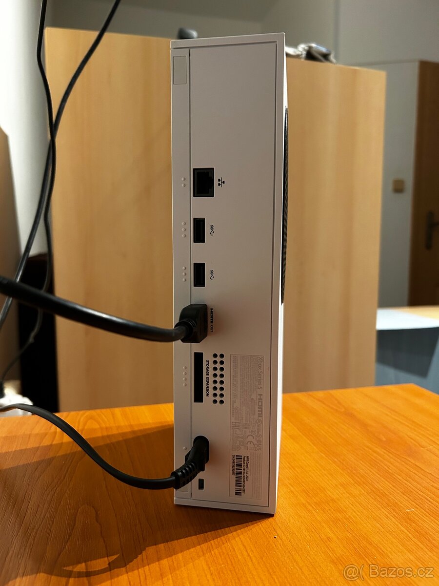 Xbox Series X|S 512GB SSD - 3