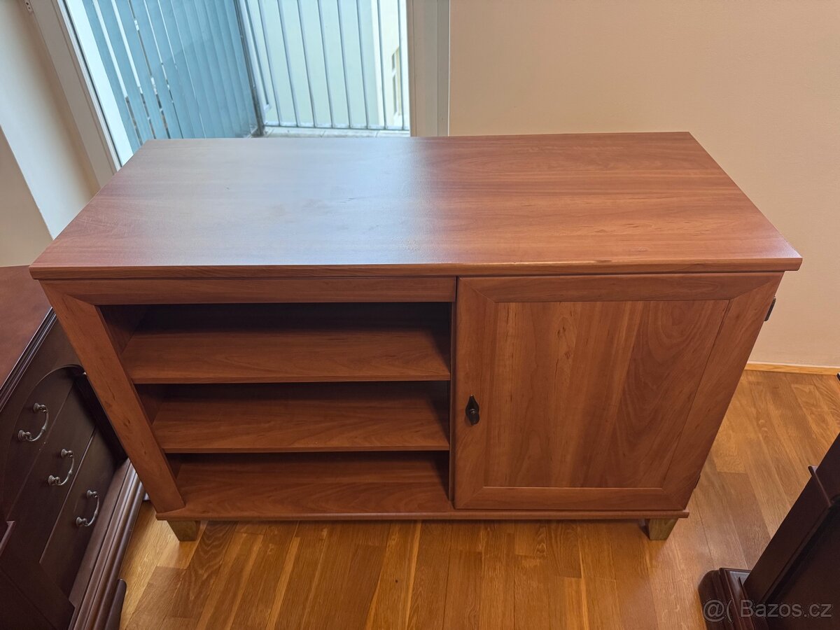 Komoda / velká skříňka z Asko Nábytek - 3