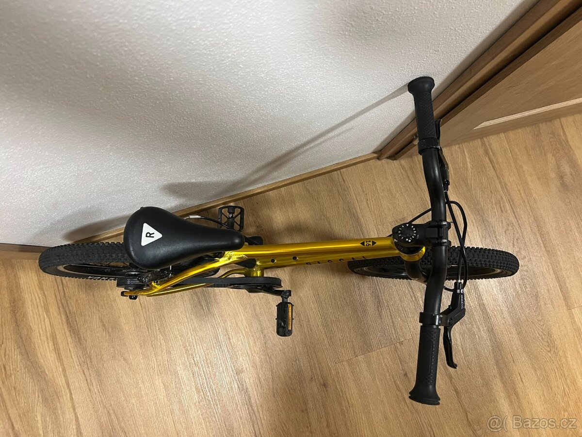 DĚTSKÉ KOLO RASCAL "16" - 3