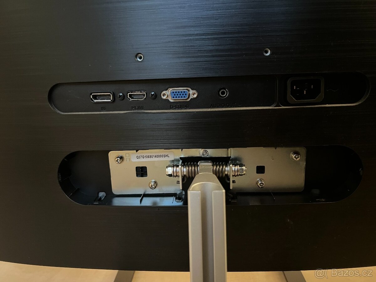 Monitor 32" Philips 322E1C - 3