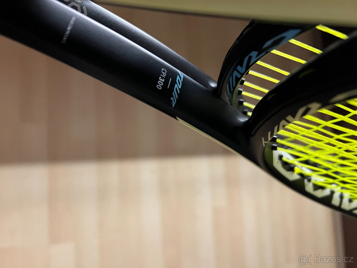 Tenisové rakety Head Gravity Tour - 3