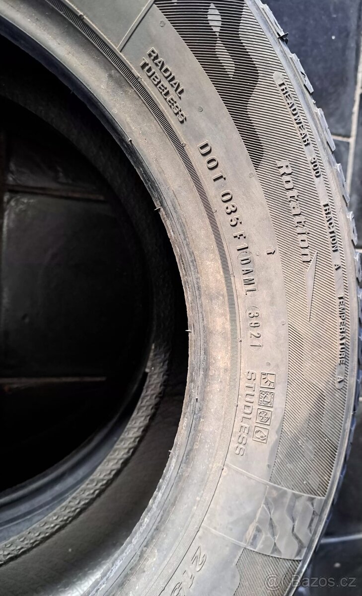 NOVÉ , NEXEN Blue 4 Season. - 3