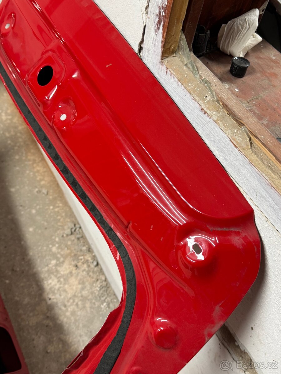 Hyundai i30 2017-, zadní 5. (páté) dveře - 3