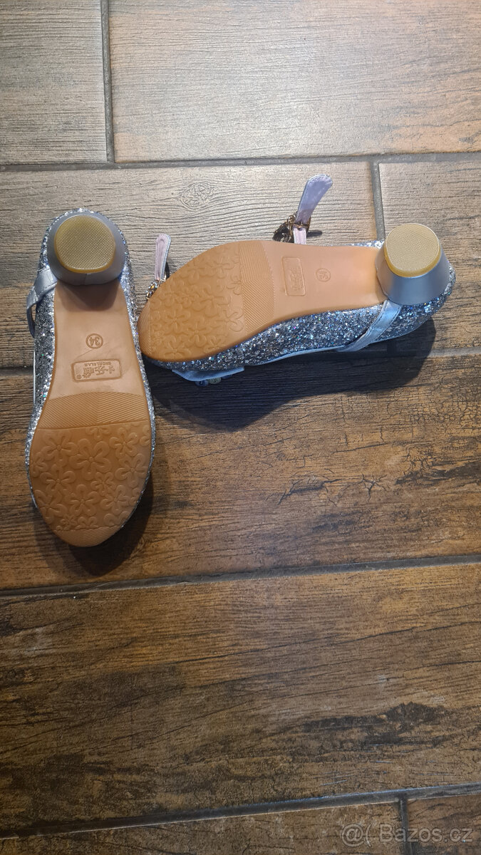Nové boty vel. 34 - 3