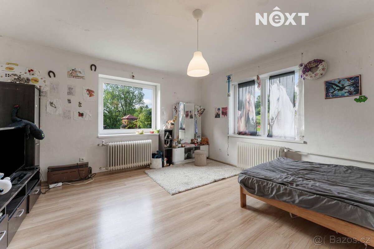 Prodej Rodinný dům, 88㎡ - 3