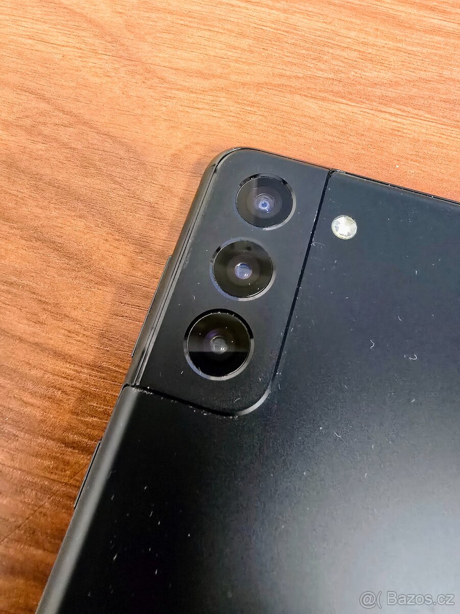 Samsung S21+ 5G, 8GB/256GB, Phantom Black - 3