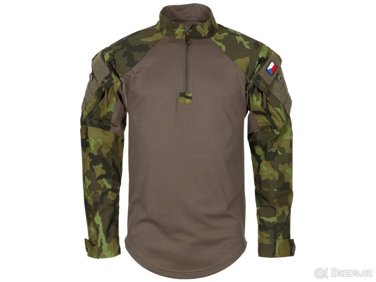 Tričko UBACS vz.95 velikost 170/100 - 3