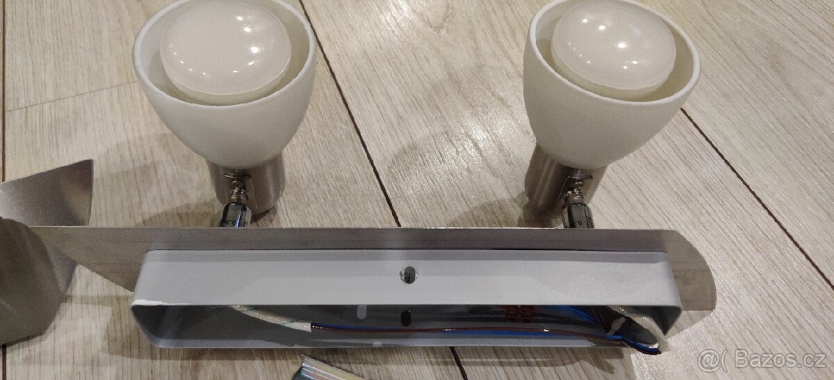 Bodové svítidlo Eglo 90984 - 2ks - 3