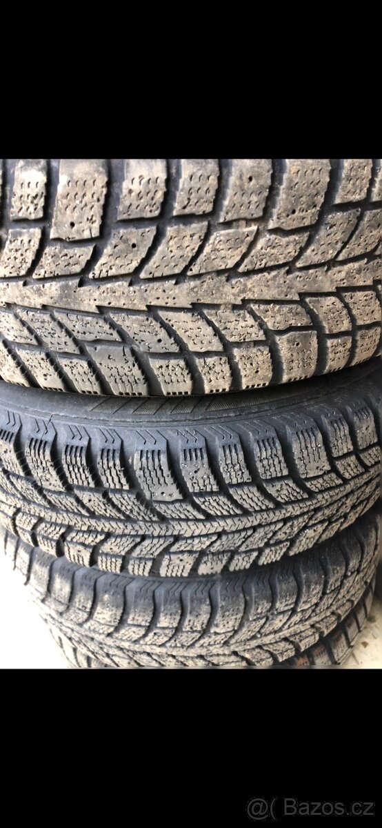 Alu kolo “13” Elektrony Škoda felicia - 3