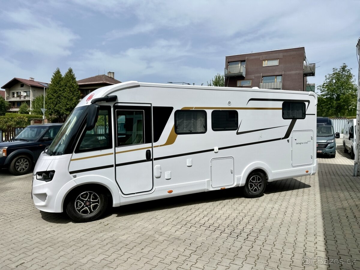 EM INTEGRA LINE 720 EB - 3