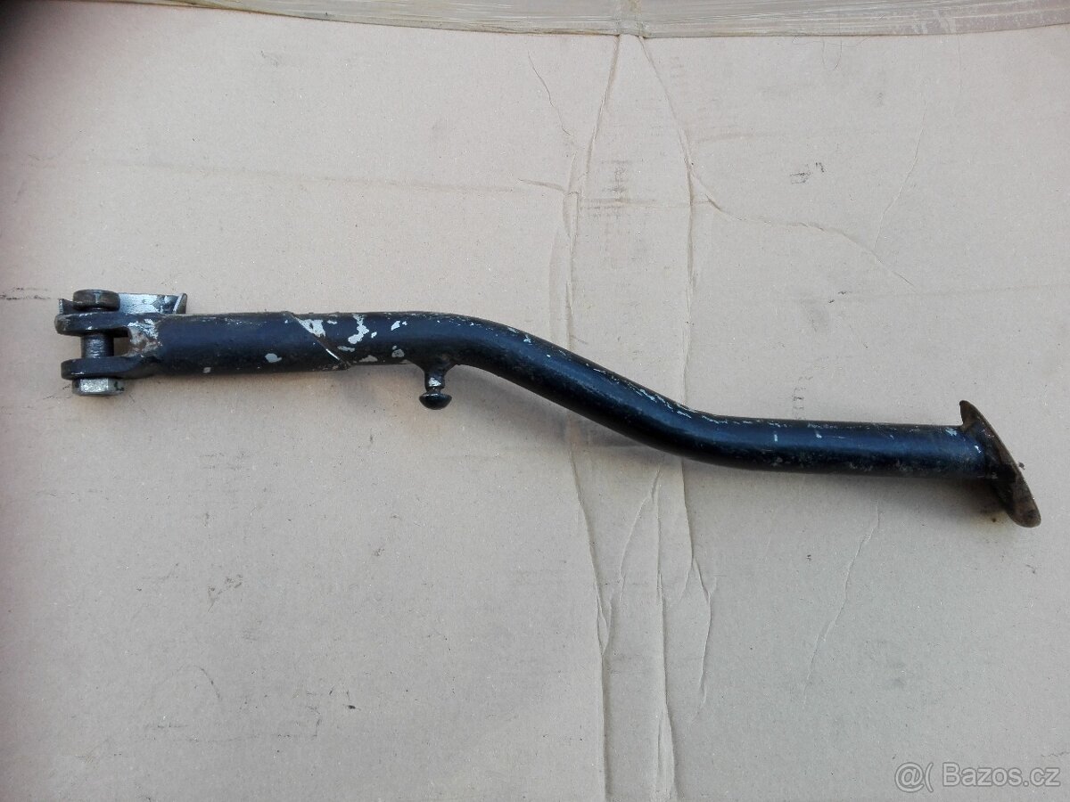 Kawasaki kmx 125 - 3