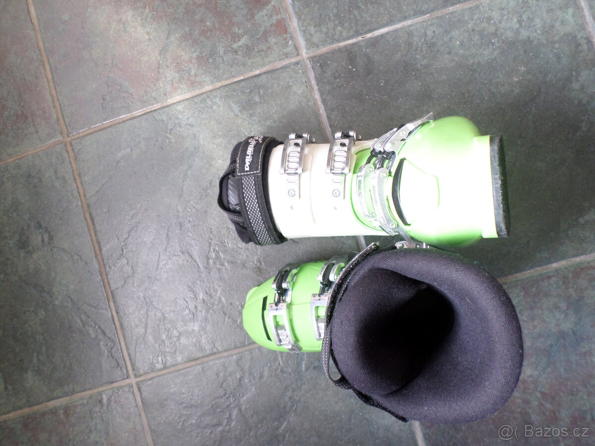 Lyžařské boty DALBELLO Scorpion 70 - 3