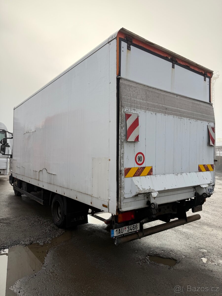 Iveco eurocargo 75E18 - 3