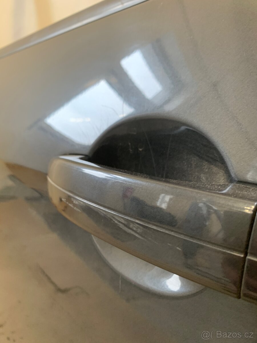 Ford S-Max 2006-10, LZ dveře - 3