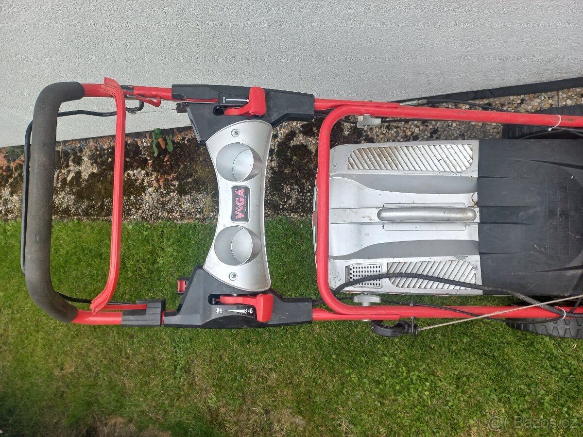 Sekačka VEGA 485 SXHE - 3