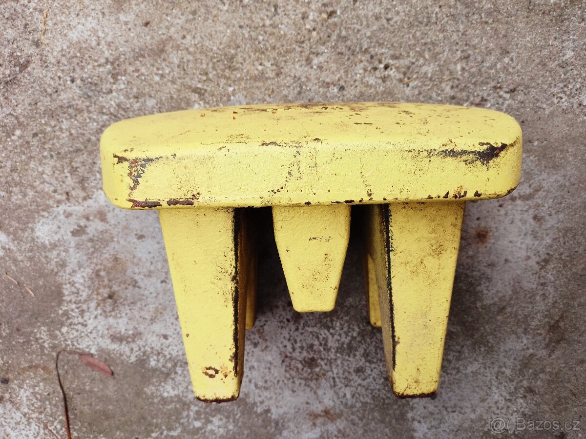 Malotraktor Vari - Agzat - 3