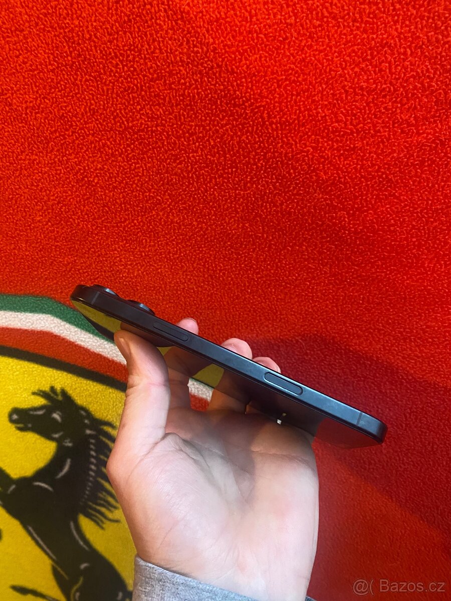 IPhone 16 pro max 256gb - 3