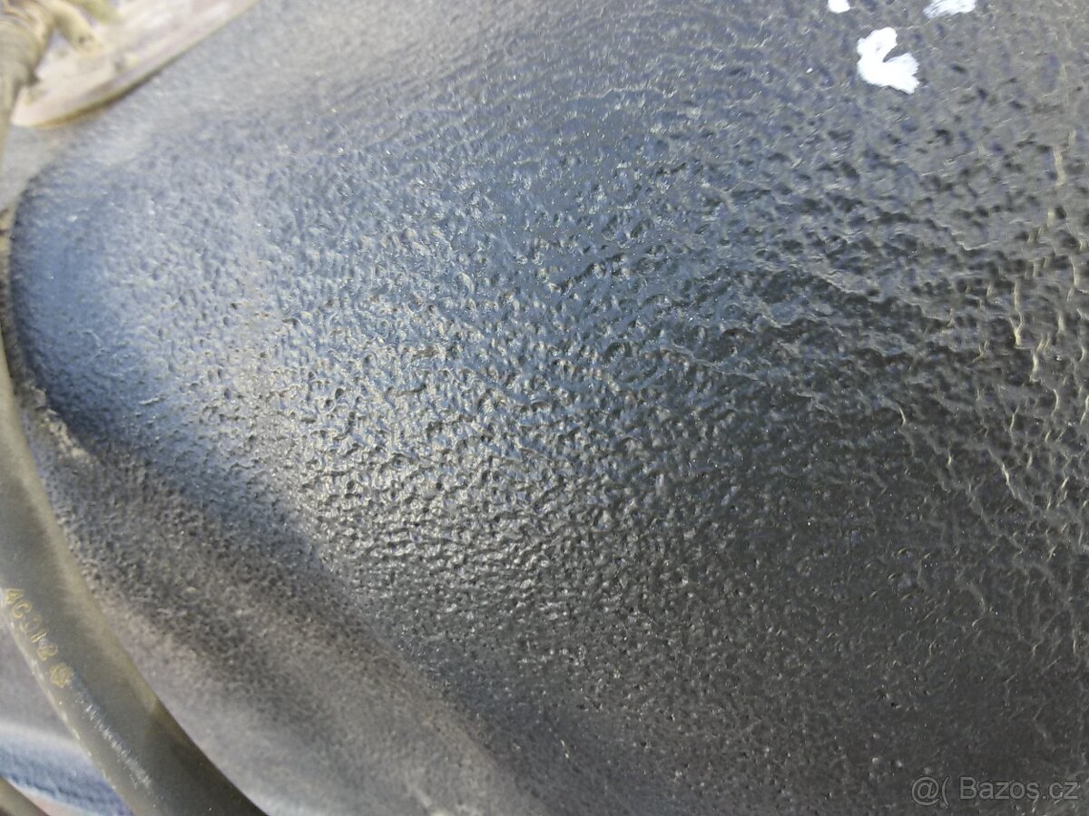 Ford Ranger – Nádrž - 3