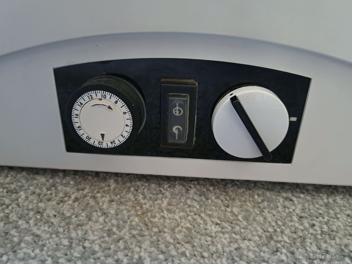 Topení, radiátor, přímotop elektrický Stiebel Eltron - 3