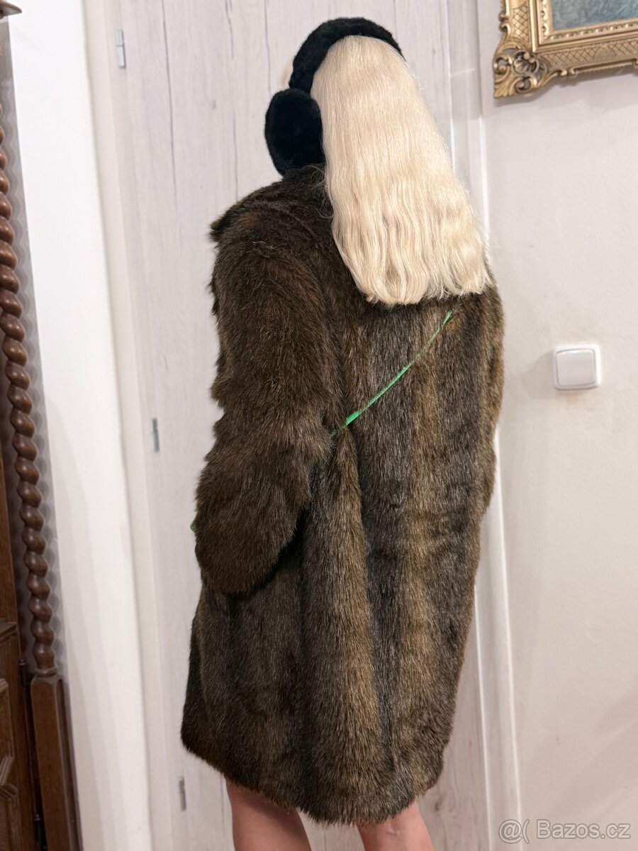 Kožich zn. Zara - 3