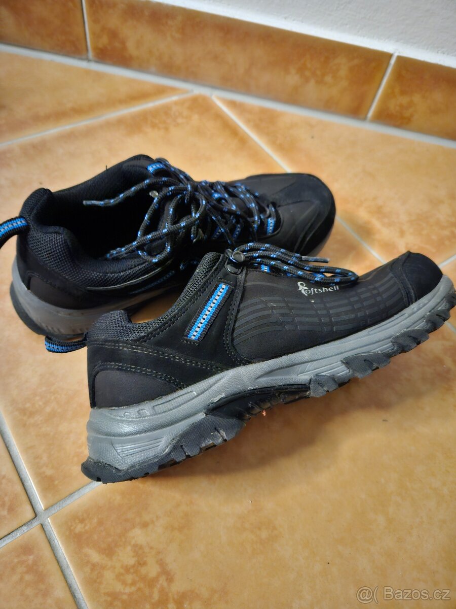 Prodam minimalne nosene boty vel.37 - 3