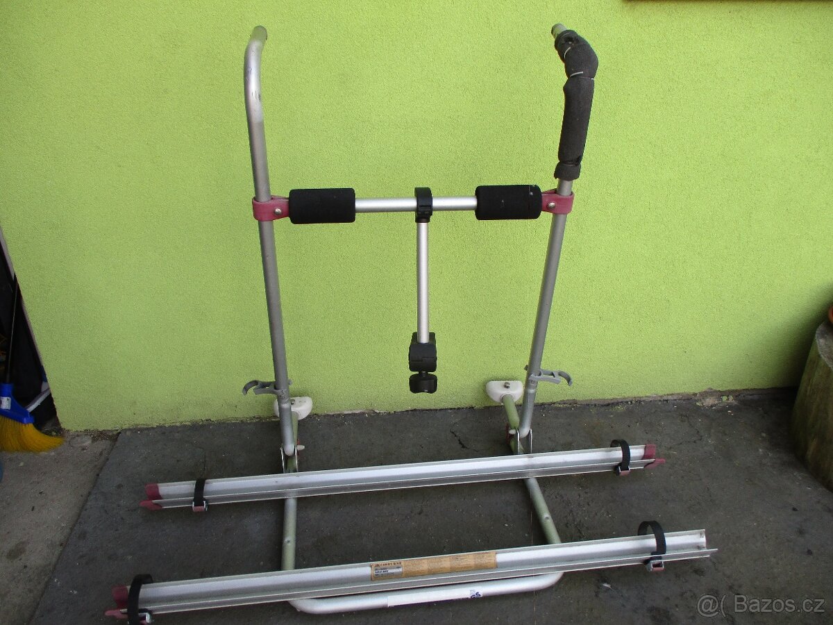 zadní nosič kol č. N 02 - 3