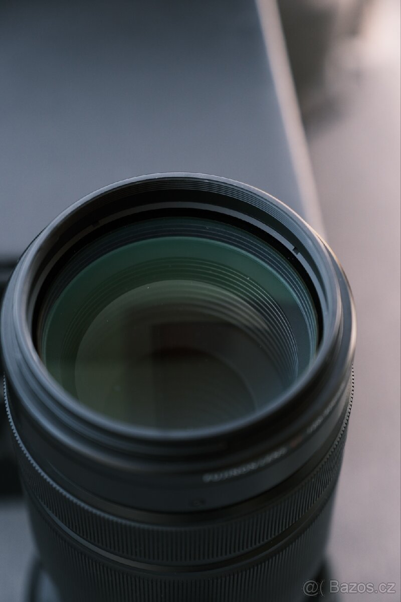 Fujifilm xf100-400/4.5-5.6 - 3