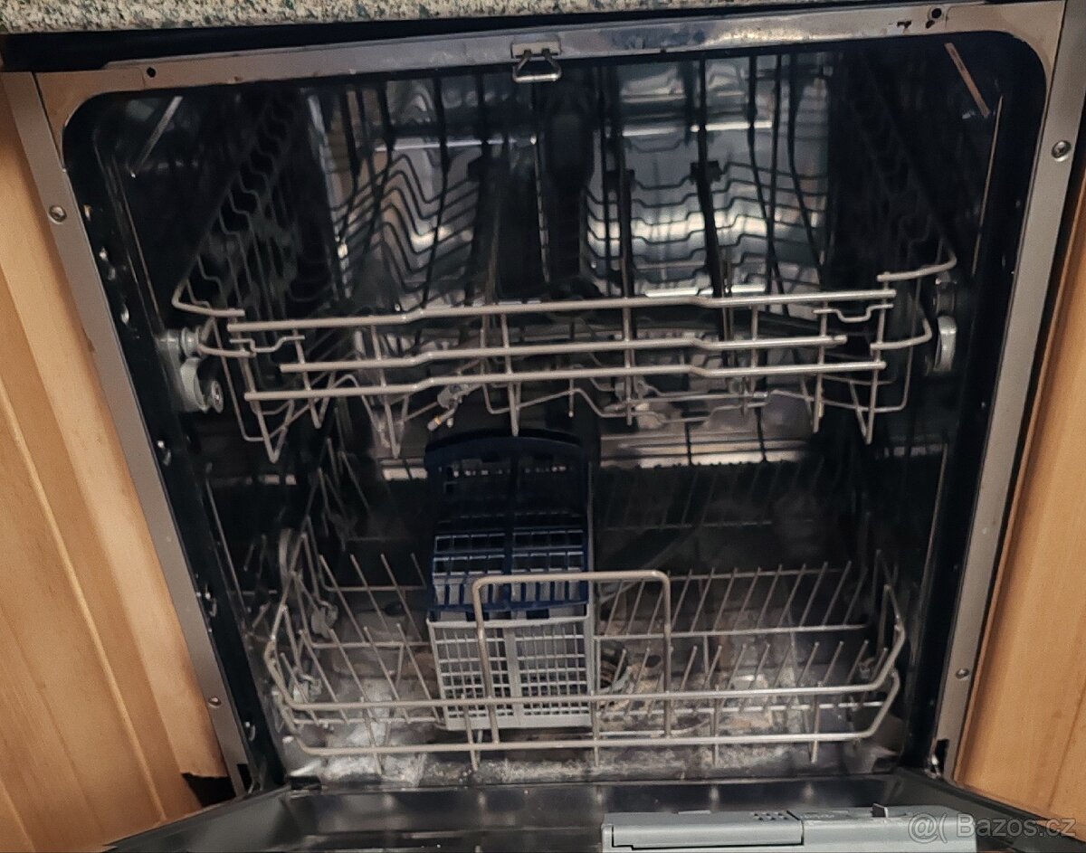 Myčka Goddess DFE1267DX10N - 3