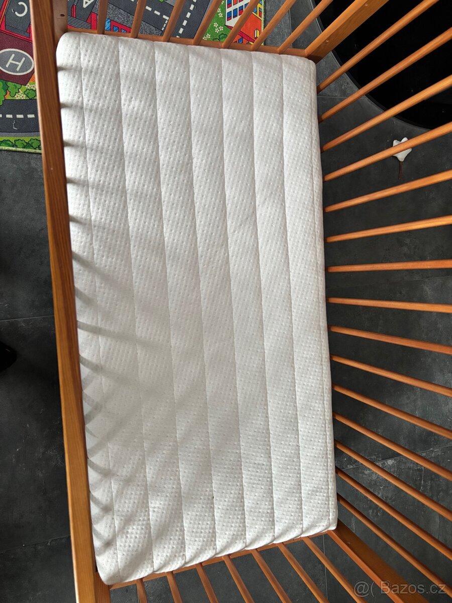 Dětská postýlka - 3