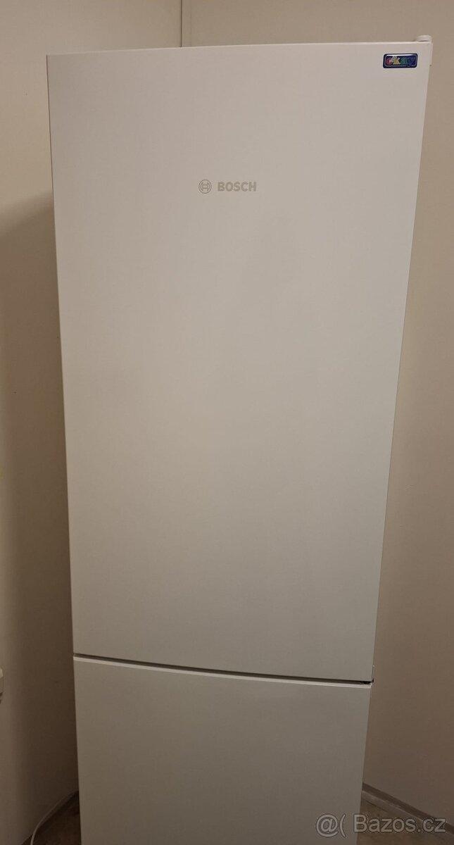 Kombinovaná lednička BOSCH - 3