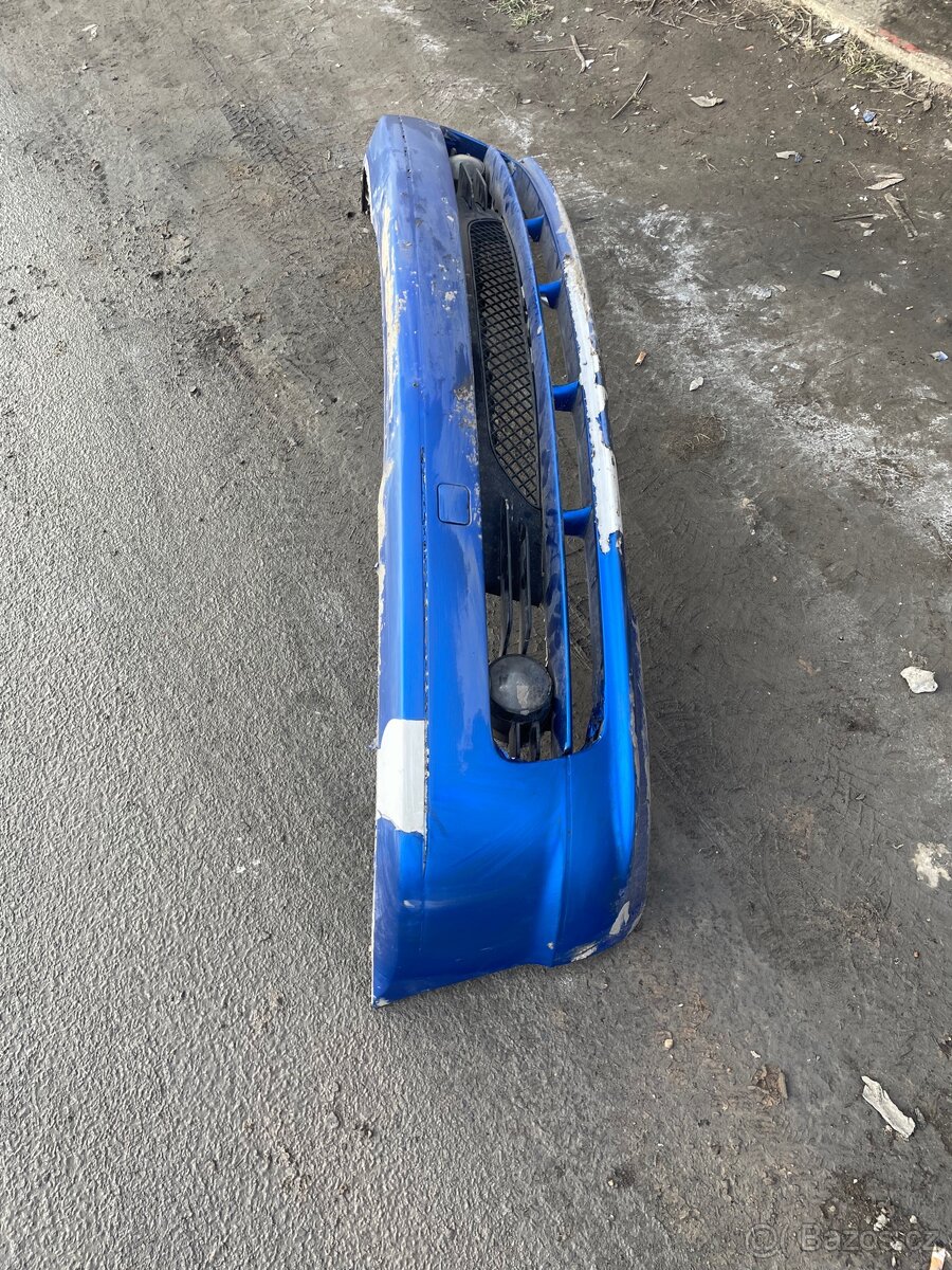 Přední nárazník bmw e46 coupe - 3