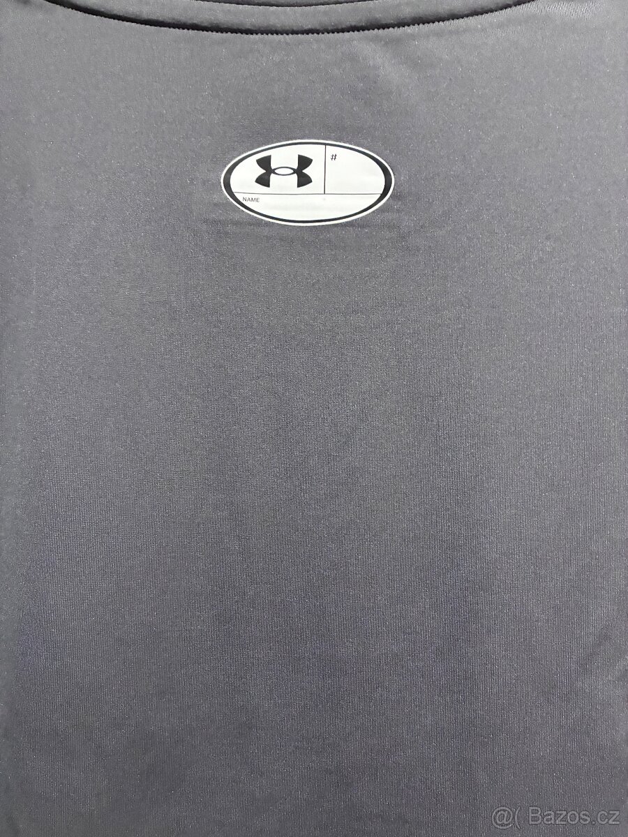 Under Armour kompresni triko XXL - 3