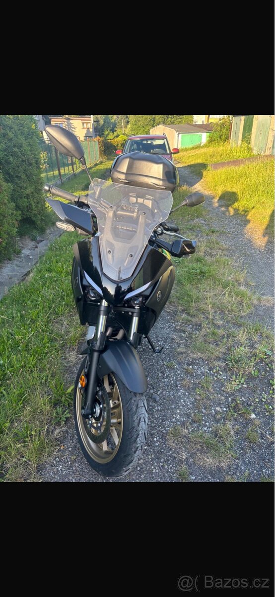 Tracer 7 2023 35kw - 3