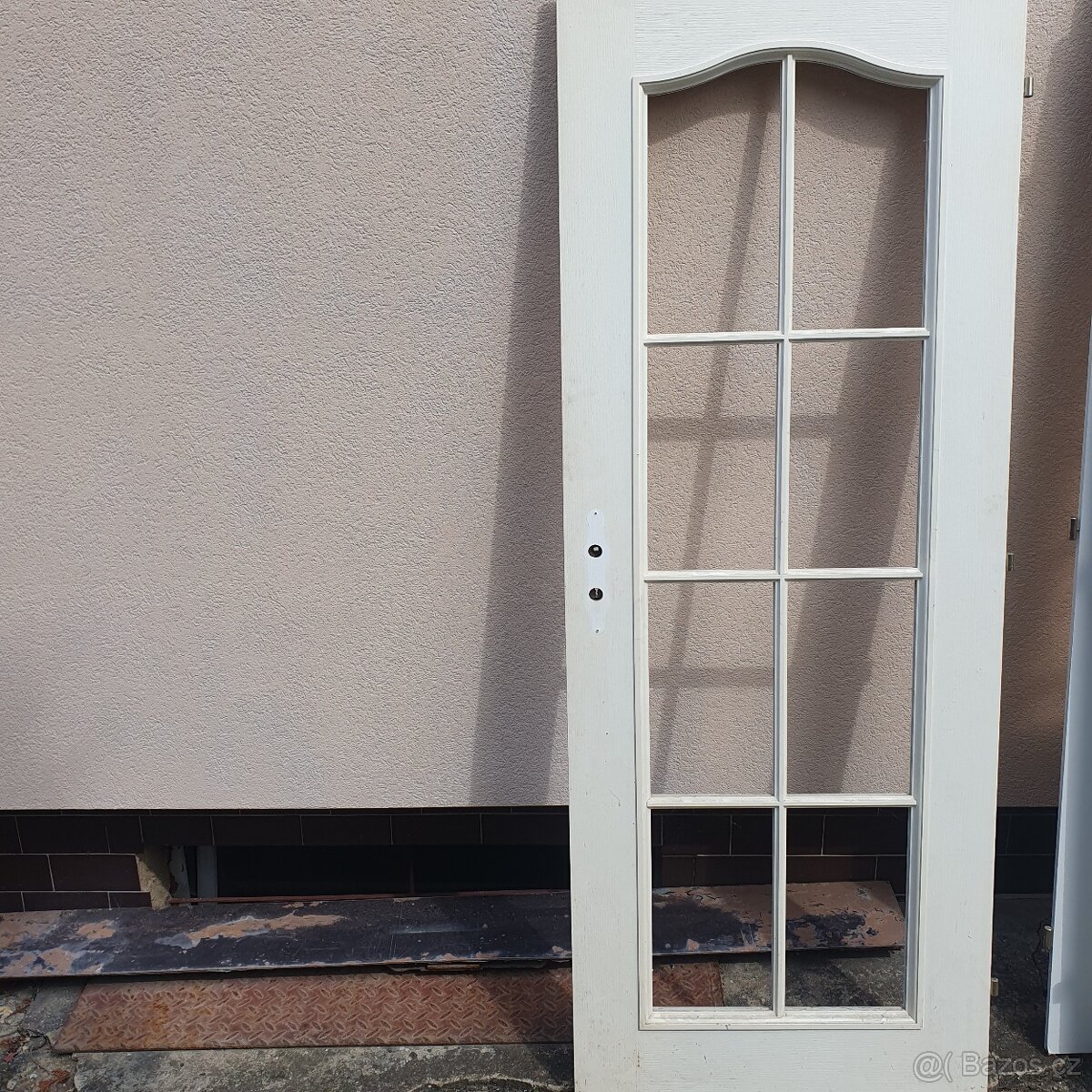 Prodám interiérové dveře 80P, 70L, 70P, 80L - 3